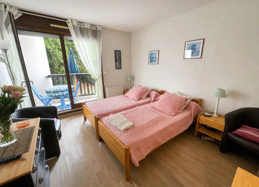 Appartement à vendre, 24m², Dax