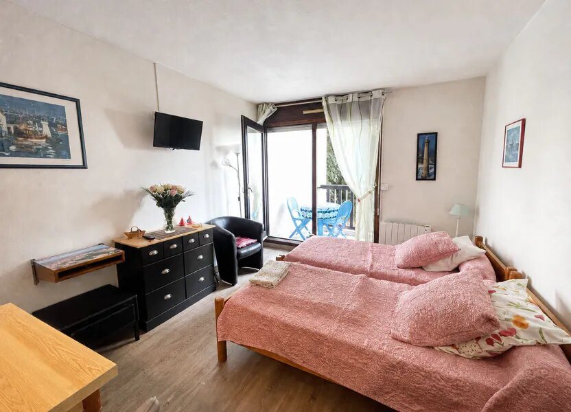 Appartement à vendre, 24m², Dax