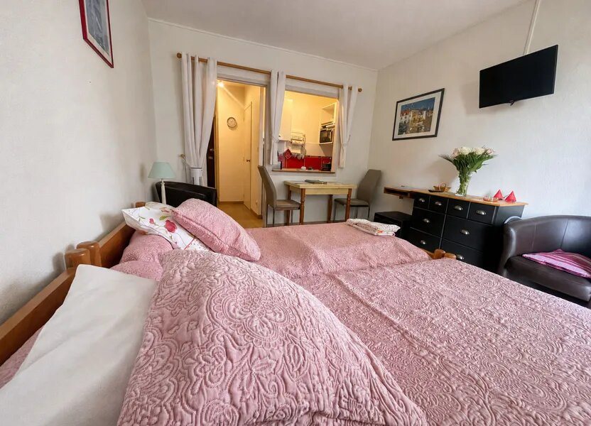 Appartement à vendre, 24m², Dax