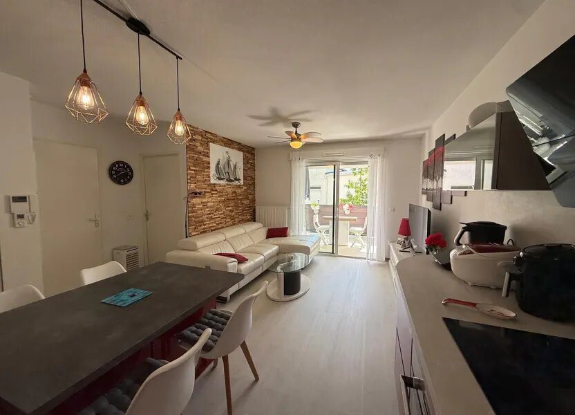Appartement à vendre, 44m², Dax