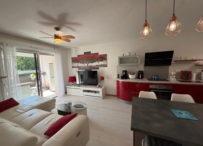 Appartement à vendre, 44m², Dax