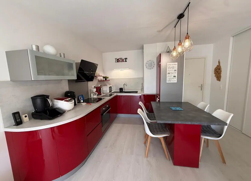 Appartement à vendre, 44m², Dax