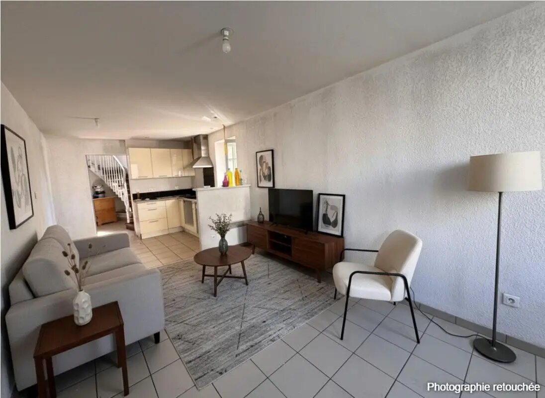 Maison à vendre, 67m², Dax