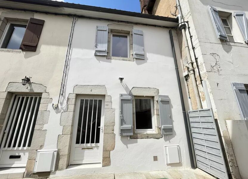 Maison à vendre, 60m², Dax