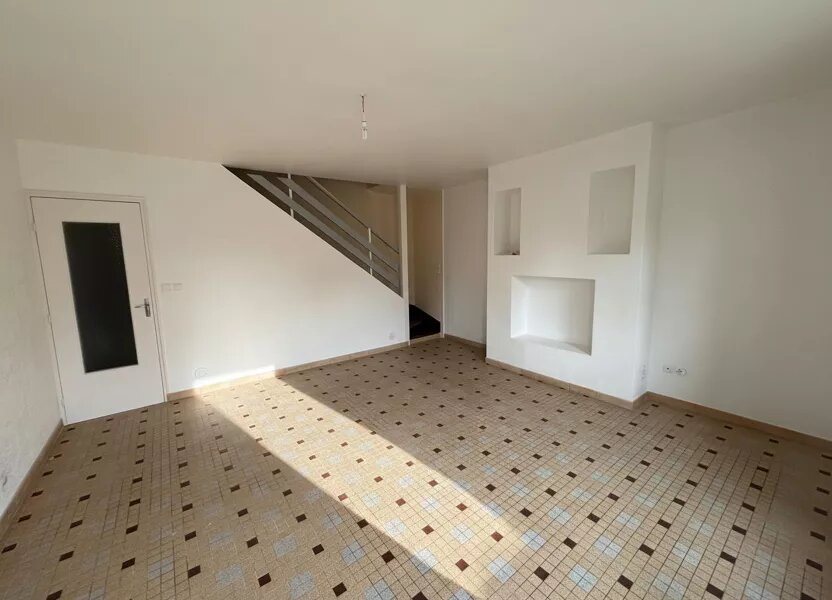 Maison à vendre, 60m², Dax