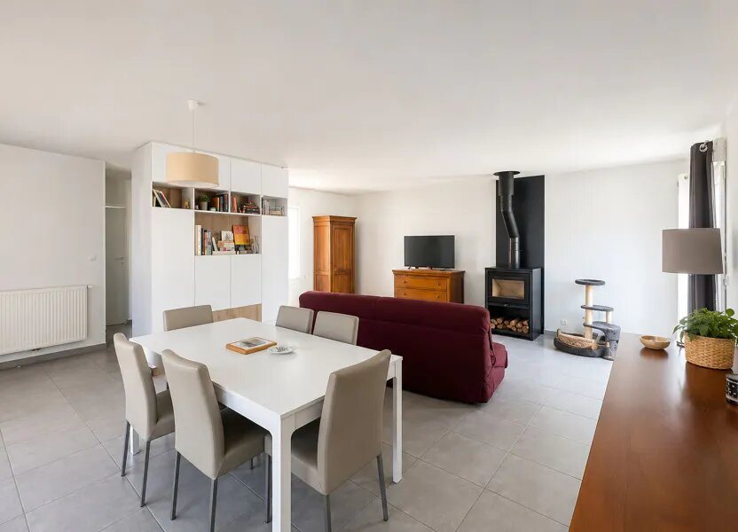 Maison à vendre, 120m², Dax