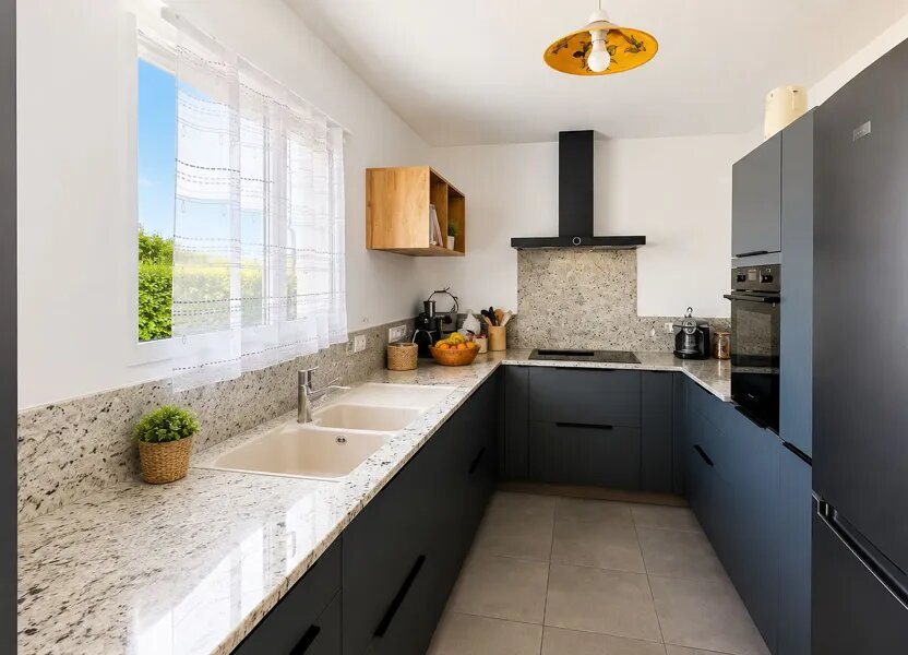 Maison à vendre, 120m², Dax