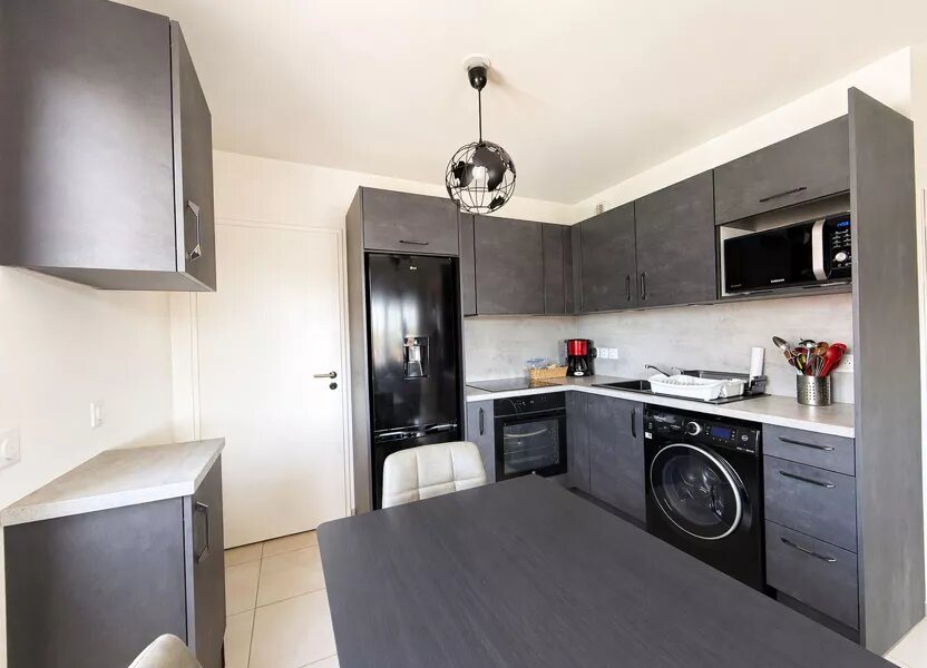 Appartement à vendre, 56m², Dax