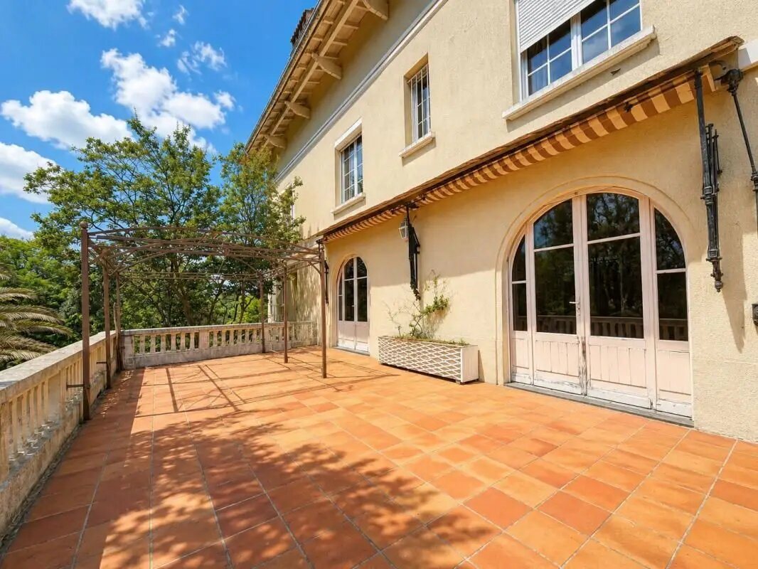 Maison à vendre, 382m², Dax