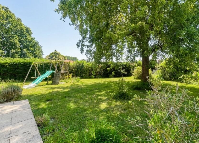 Maison à vendre, 93m², Oeyreluy