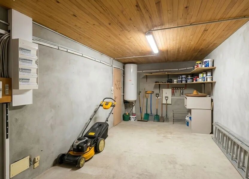 Maison à vendre, 93m², Oeyreluy