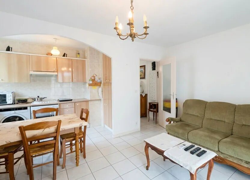 Appartement à vendre, 39m², Dax