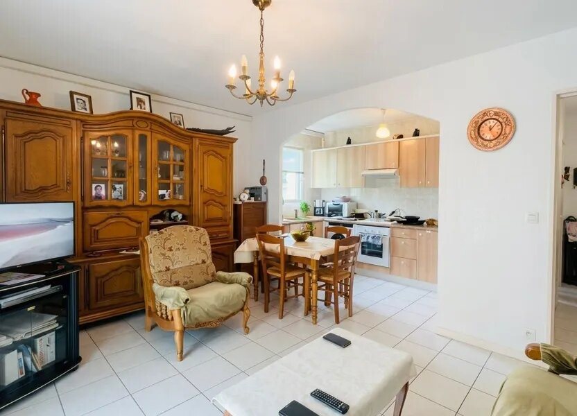Appartement à vendre, 39m², Dax