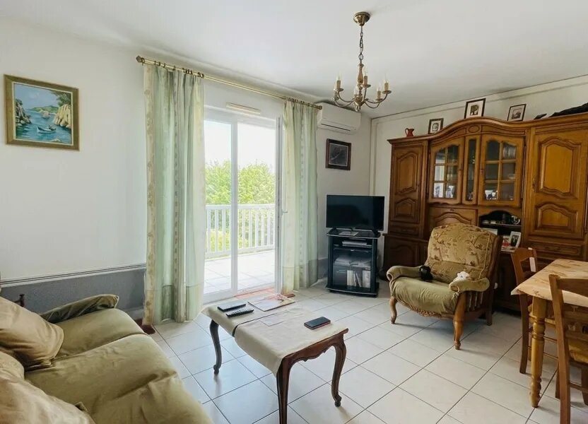 Appartement à vendre, 39m², Dax