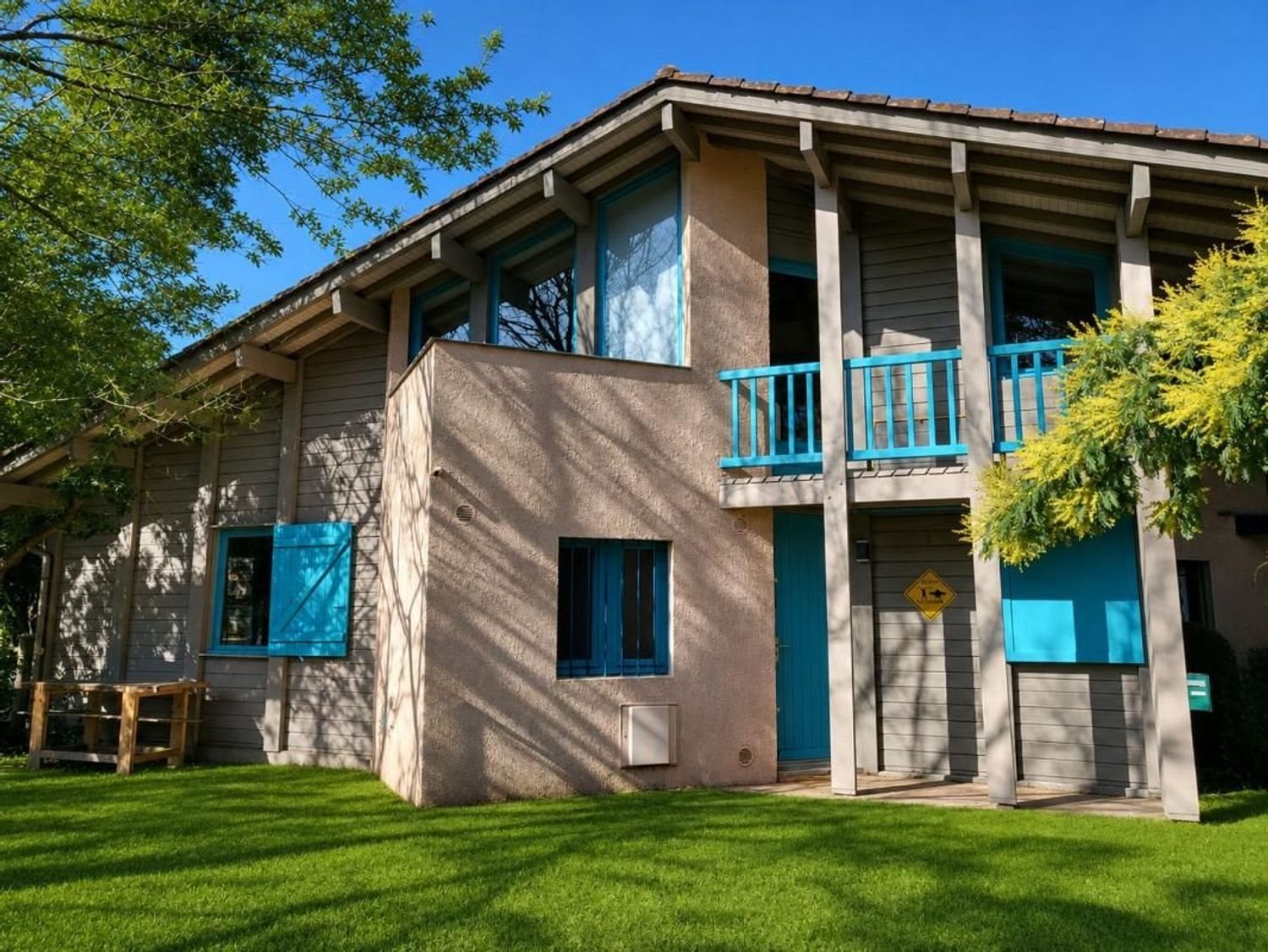 Maison à vendre, 80m², Vielle-Saint-Girons