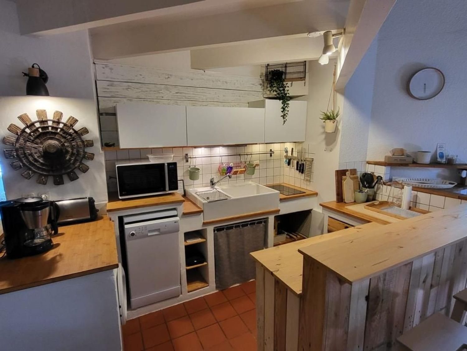 Maison à vendre, 80m², Vielle-Saint-Girons