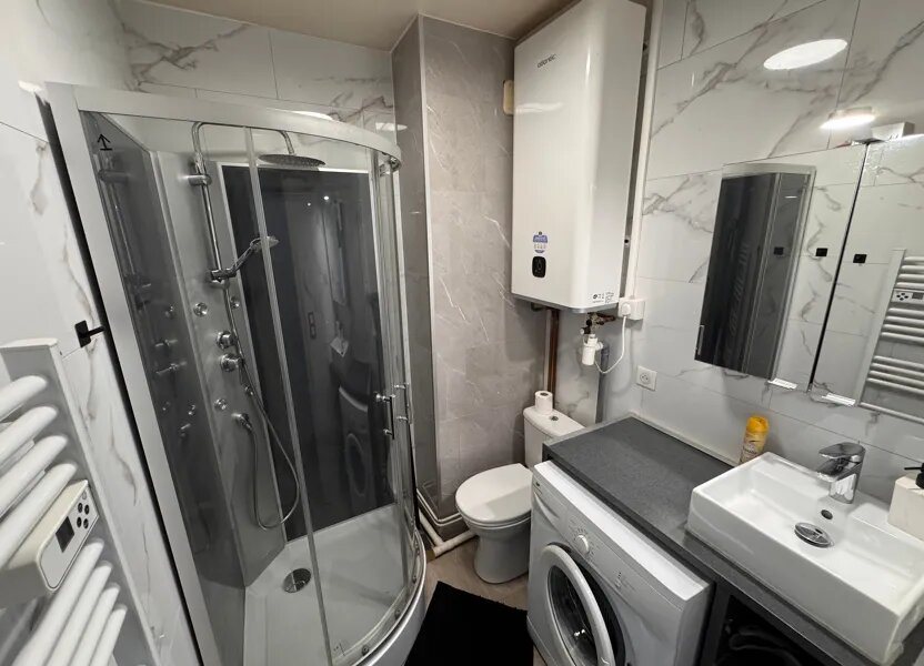 Appartement à vendre, 21m², Dax