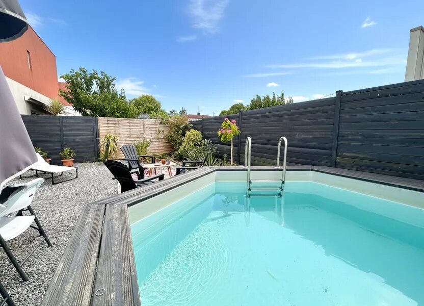 Maison à vendre, 87m², Dax