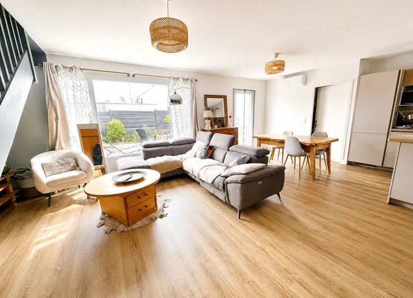 Maison à vendre, 87m², Dax
