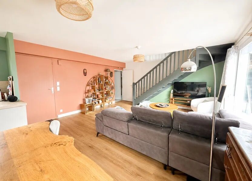 Maison à vendre, 87m², Dax