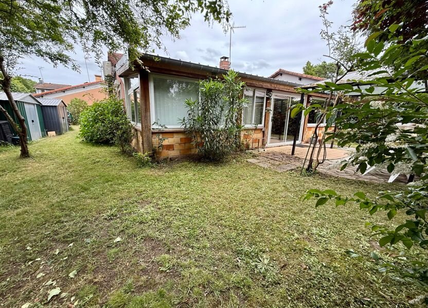 Maison à vendre, 123m², Dax
