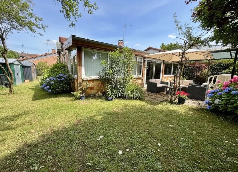 Maison à vendre, 123m², Dax