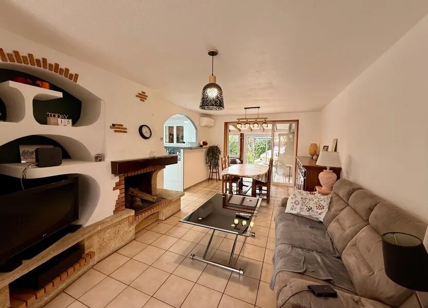 Maison à vendre, 123m², Dax