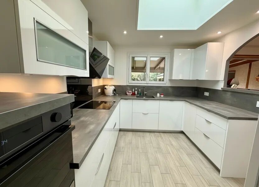 Maison à vendre, 123m², Dax