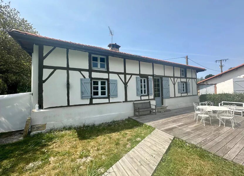 Maison à vendre, 198m², Dax