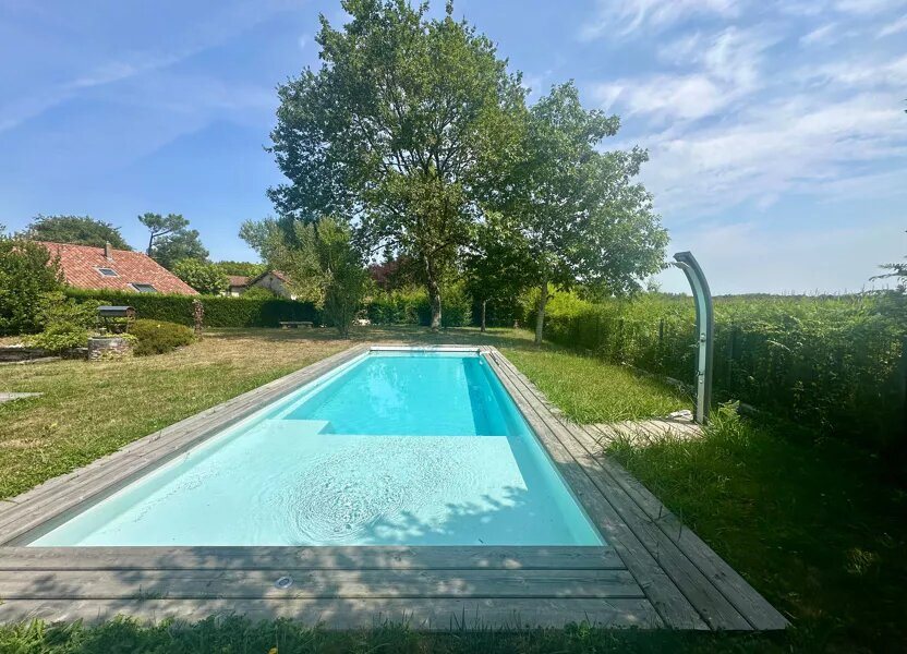 Maison à vendre, 198m², Dax