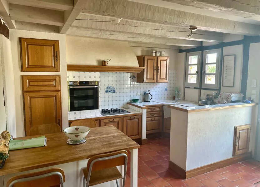 Maison à vendre, 198m², Dax