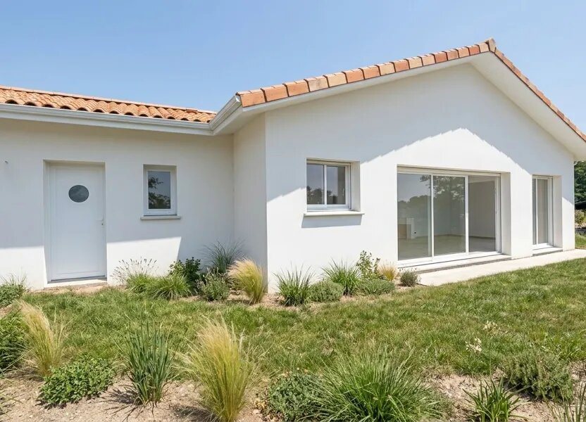 Maison à vendre, 97m², Dax