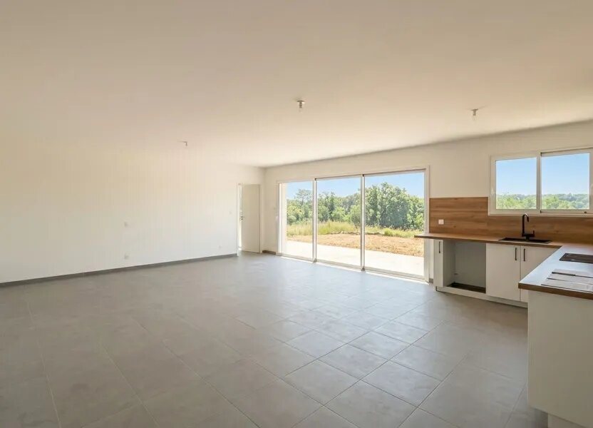 Maison à vendre, 97m², Dax