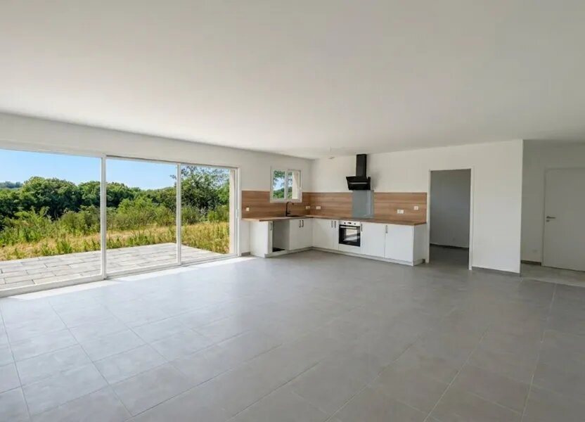 Maison à vendre, 97m², Dax