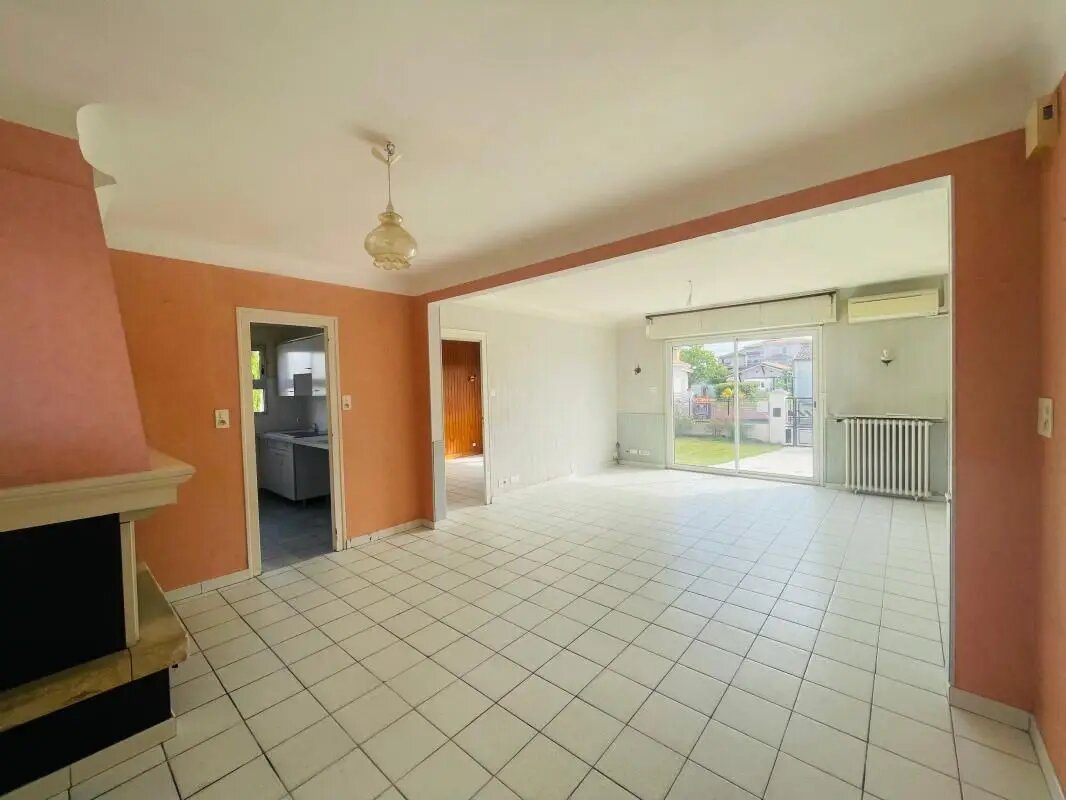 Maison à vendre, 109m², Dax