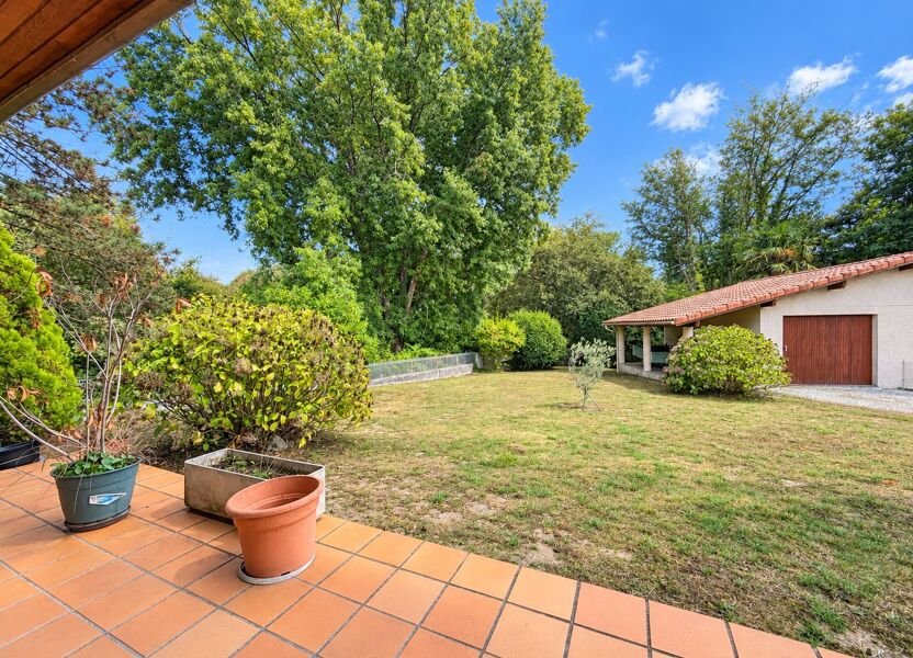 Maison à vendre, 89m², Saint-Paul-lès-Dax