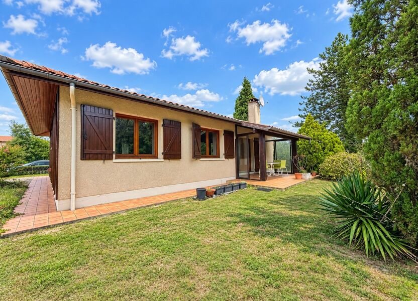 Maison à vendre, 89m², Saint-Paul-lès-Dax