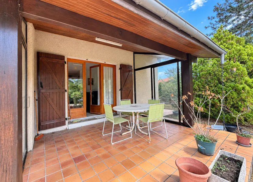 Maison à vendre, 89m², Saint-Paul-lès-Dax