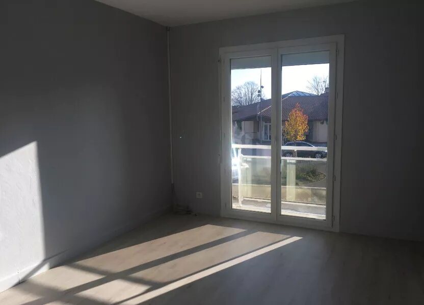 Appartement à louer, 35m², Saint-Paul-lès-Dax
