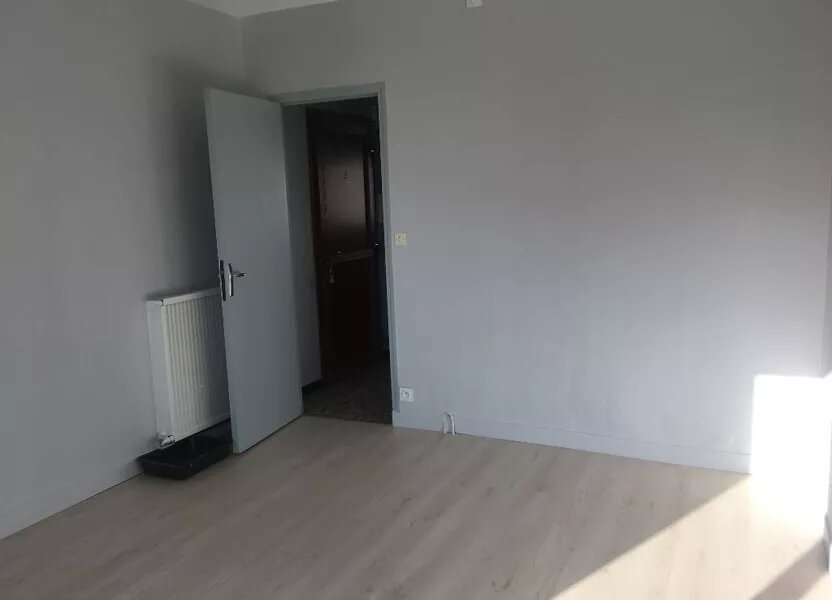 Appartement à louer, 35m², Saint-Paul-lès-Dax