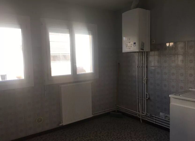 Appartement à louer, 35m², Saint-Paul-lès-Dax