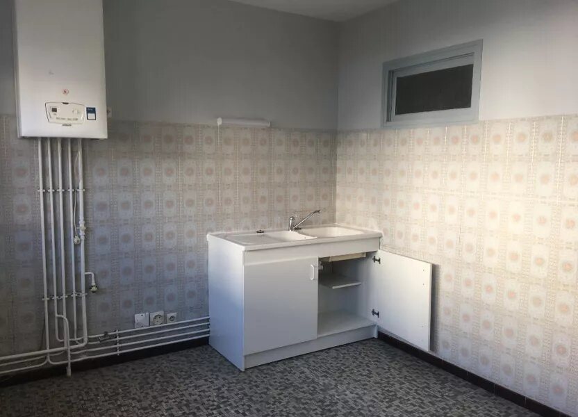Appartement à louer, 35m², Saint-Paul-lès-Dax