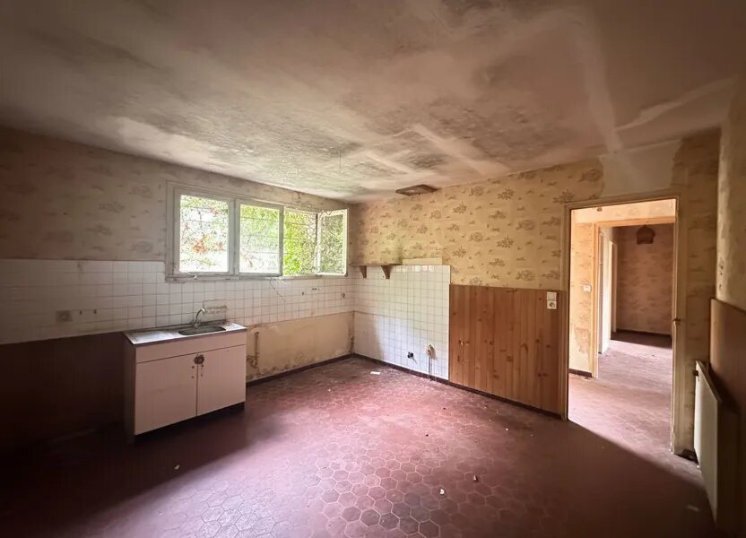 Maison à vendre, 85m², Dax