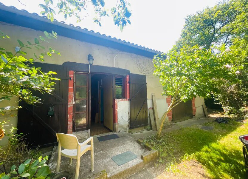Maison à vendre, 143m², Sort-en-Chalosse
