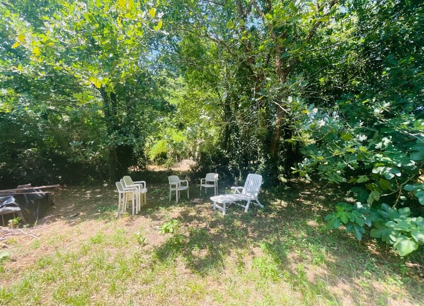Maison à vendre, 143m², Sort-en-Chalosse