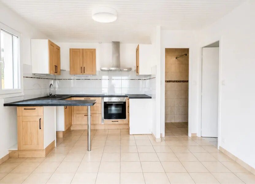 Appartement à louer, 40m², Saint-Paul-lès-Dax