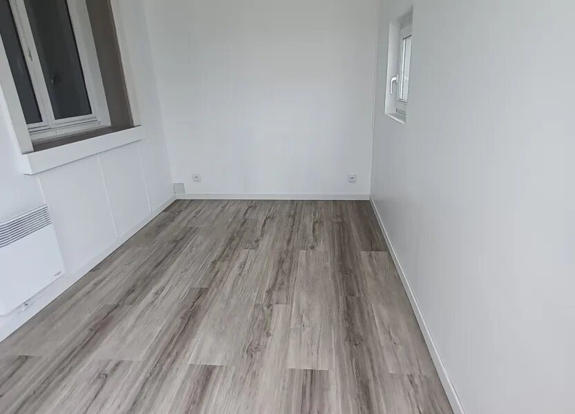 Appartement à louer, 40m², Saint-Paul-lès-Dax