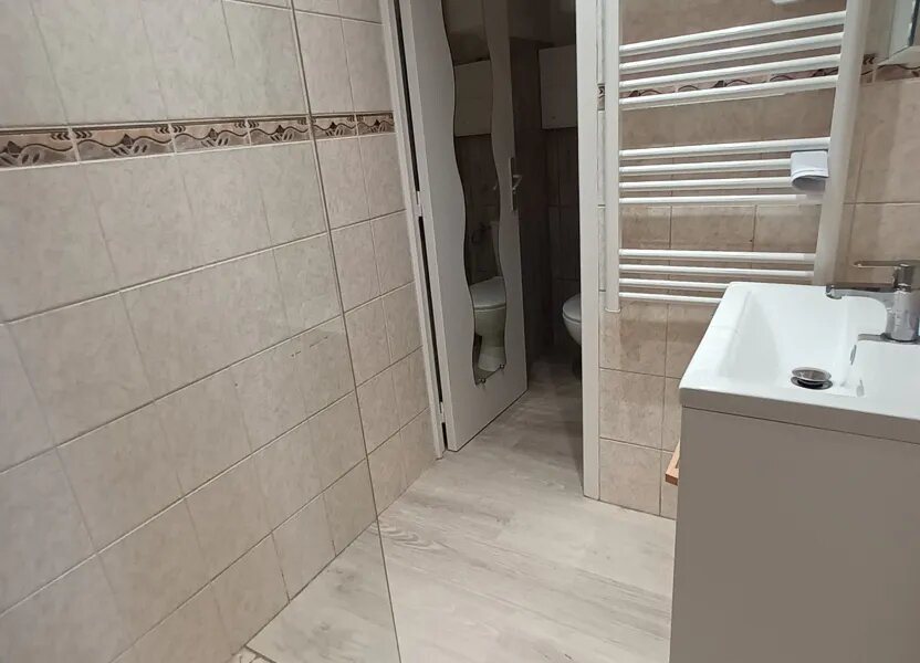 Appartement à louer, 40m², Saint-Paul-lès-Dax