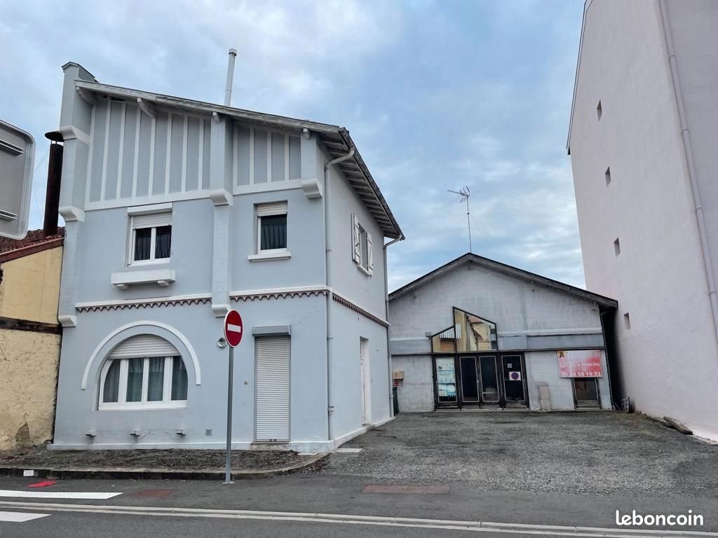 Maison à vendre, 100m², Dax
