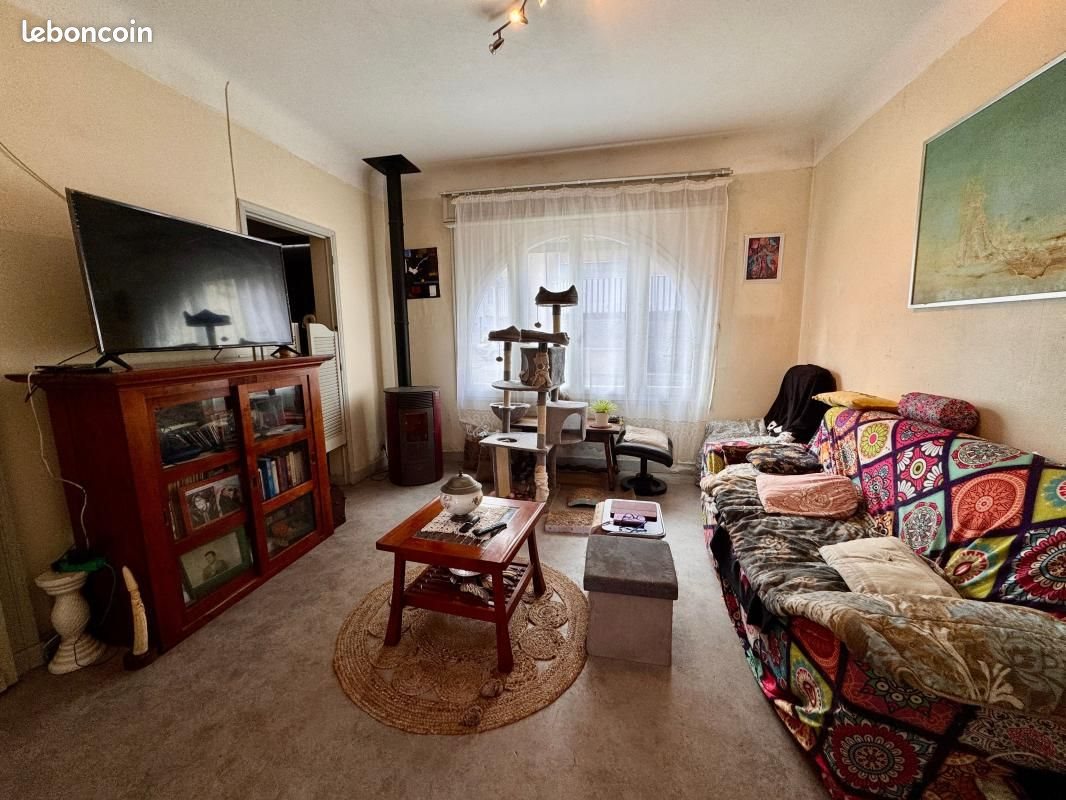 Maison à vendre, 100m², Dax